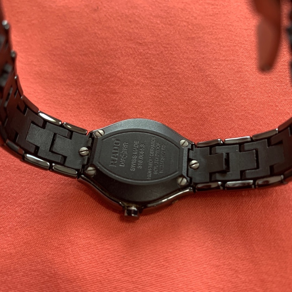 Rado Watch - Picture 2 of 4